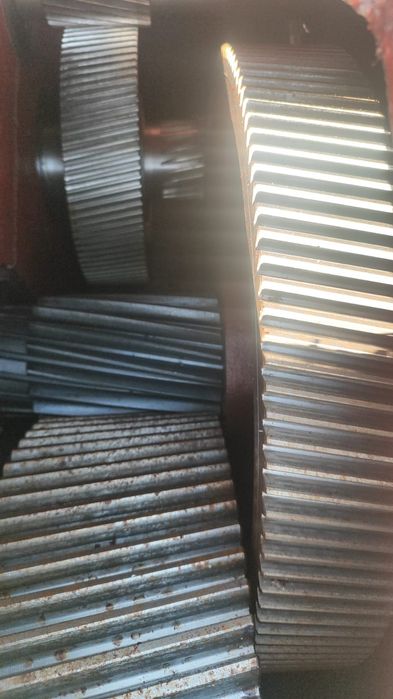 Редуктор промышленный