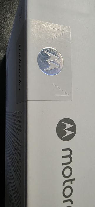 Motorola edge 70 фабрично запечатана