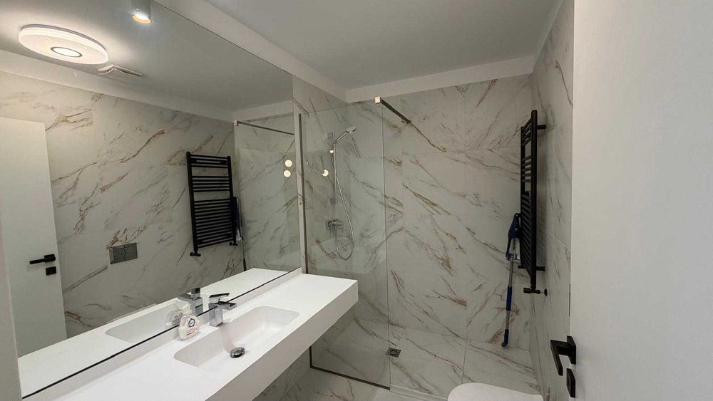 Lux - Apartament 2 camere One Cotroceni Prima Inchiriere