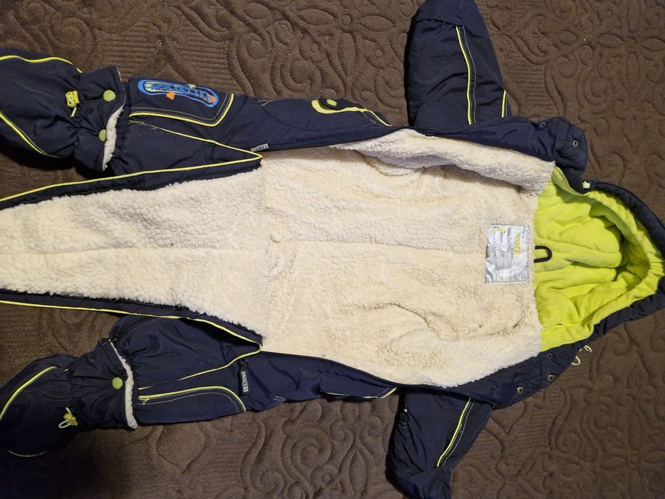 Продам комбенизон!