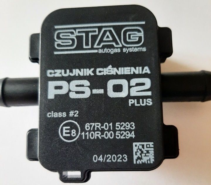 Map sensor Stag датчик за налягане Стаг за газова уредба