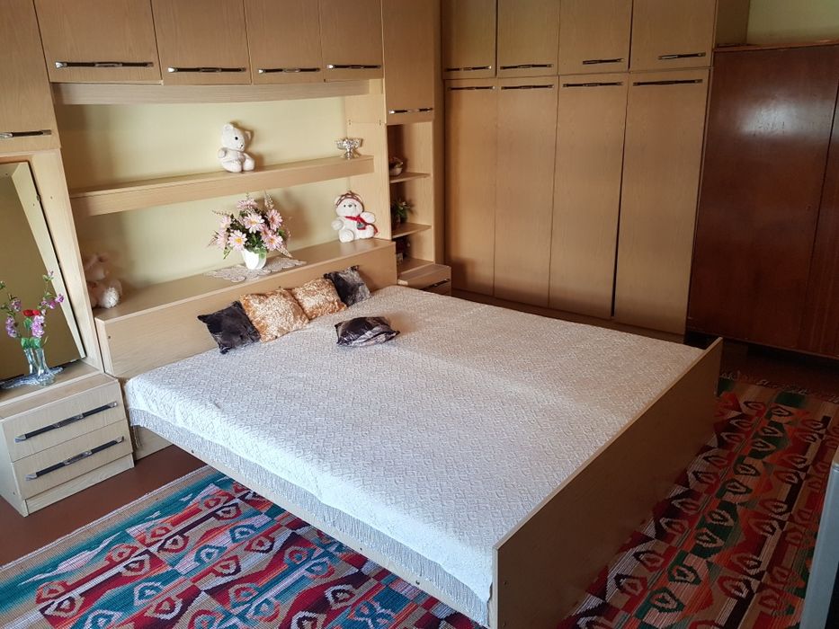 Двустаен апартамент, кв. Младост, град Ловеч, 63 кв. м !