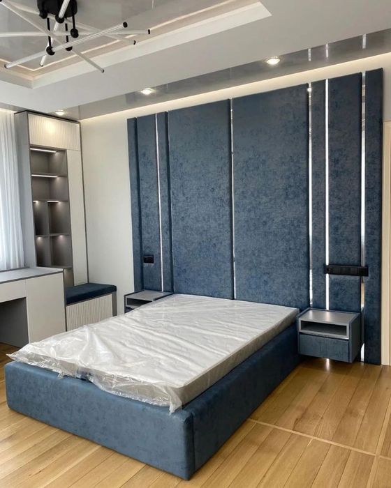 Мебель на заказ: