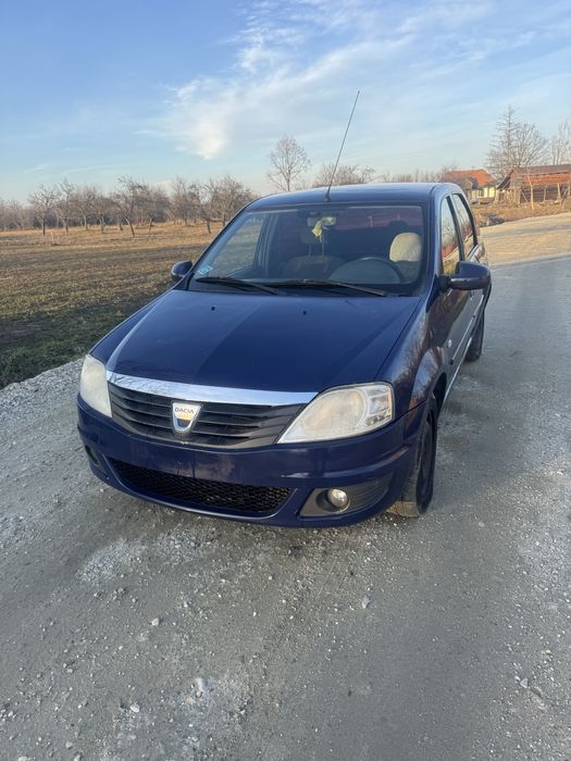 Dezmembrez Dacia Logan / Sandero 2012 1.5 euro 5 75cp