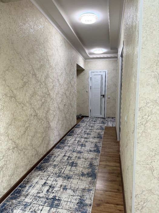 Своя 3 х ком квартира , с евро ремонтом,мебелью и техникой