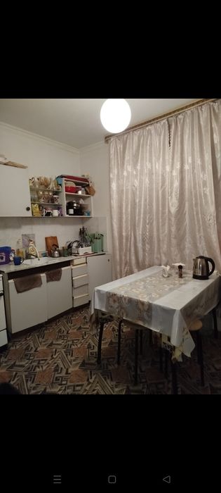 Квартира меблированная