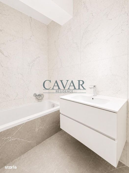 Alege Responsabil. Alege Cavar Residence