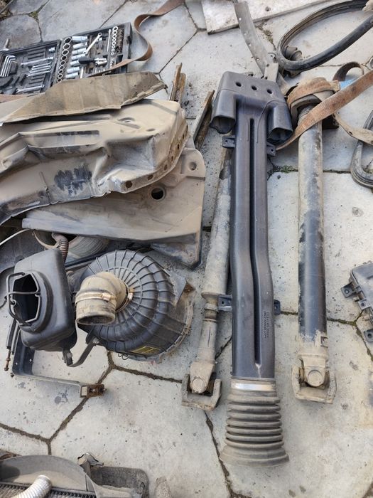 Запчасти на hyundai hd72