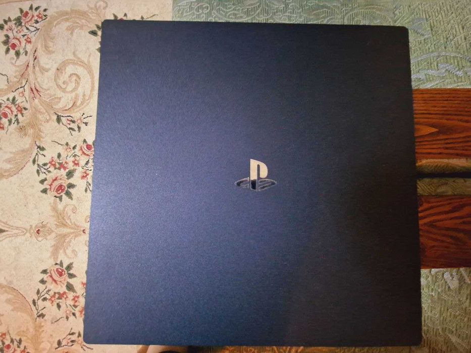 Play Station 4pro 13-ТОП ИГР!