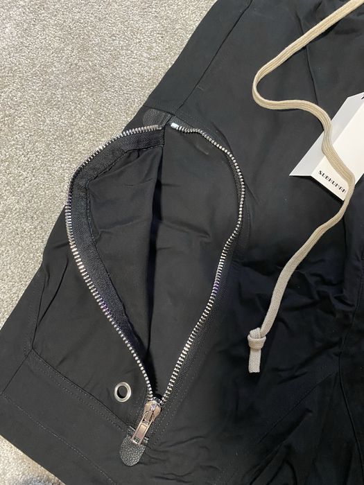 Rick Owens къси панталони
