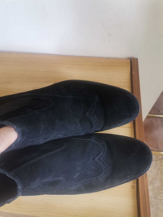 Мъжки боти 45 номер