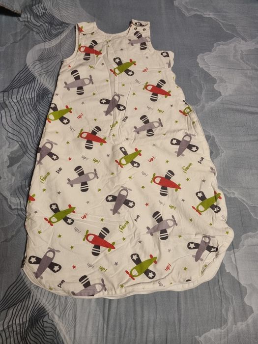 Четири чувалчета за спане Angel Baby