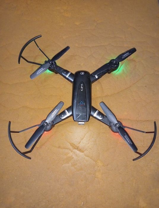 Продам рабочий дрон.