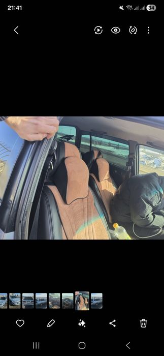 Toyota caldina 1997 гв универсал