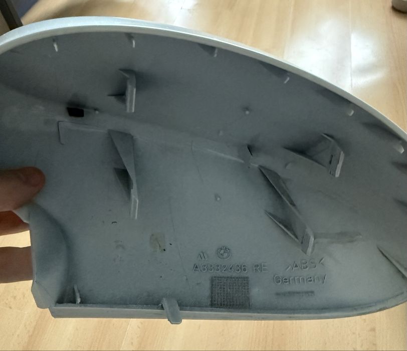 Капаци за странични огледала за БМВ е90/91/92/93