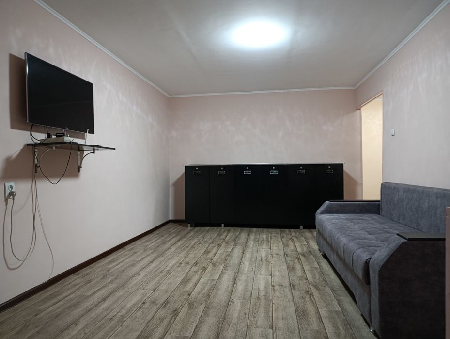 Сдам  2х комнатную квартиру