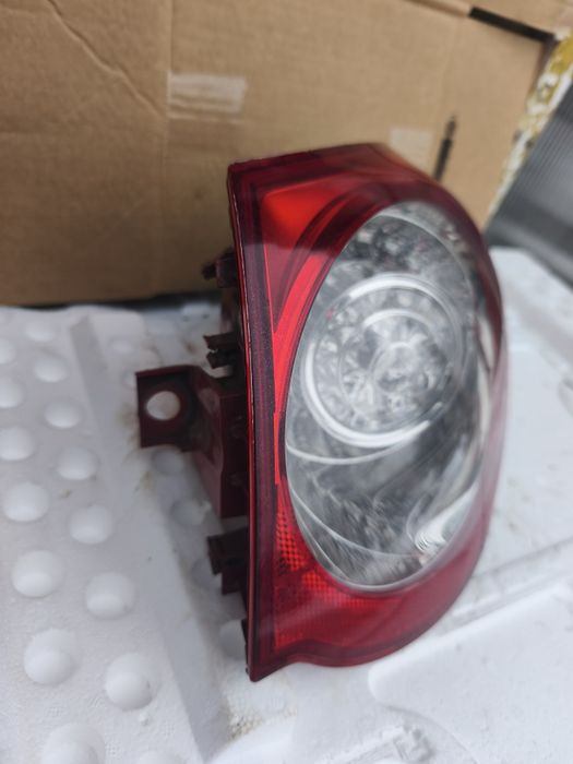 Triplă stop dreapta spate Volkswagen Passat B6 break variant 2005-2010