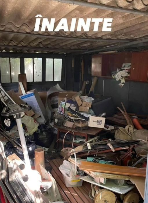 Servici debarasari  si evacuare moloz