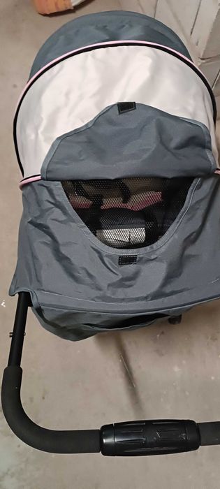 Детска количка в добър вид