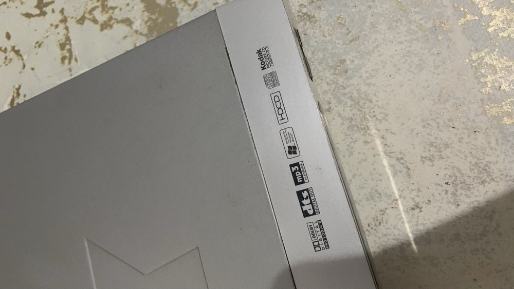 Приставка двд dvd