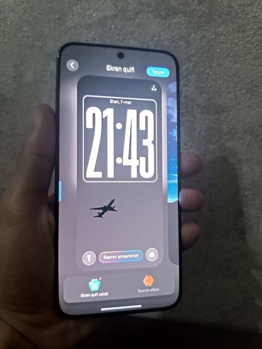 Honor x9d 12, 256 gb