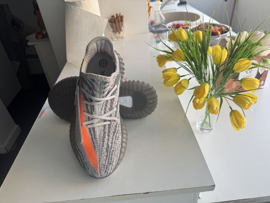 Yezzy  belluga calitate premium