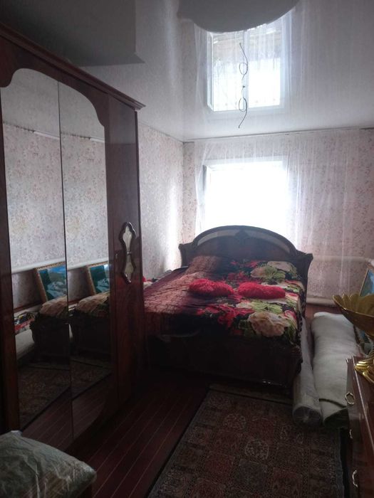 Продам добротный дом
