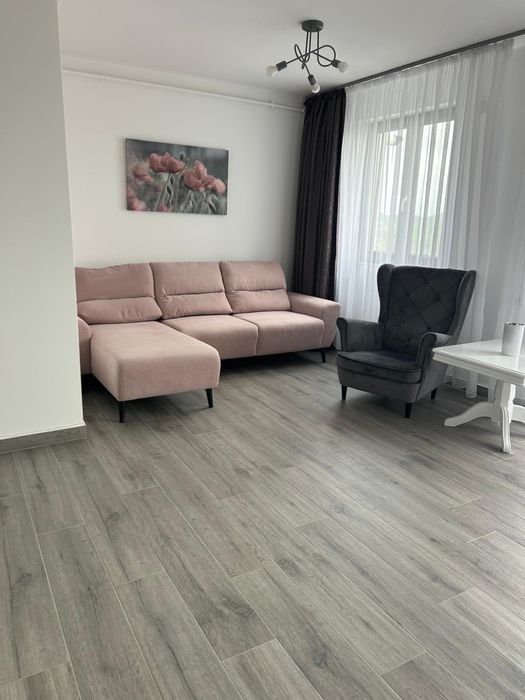 Apartament 3 camere de vânzare | Str. Gellert Șandor | Etaj 3 | Loc de parcare cu CF