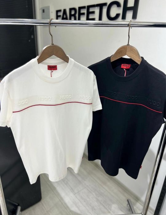 Мъжки топ модели тениски.