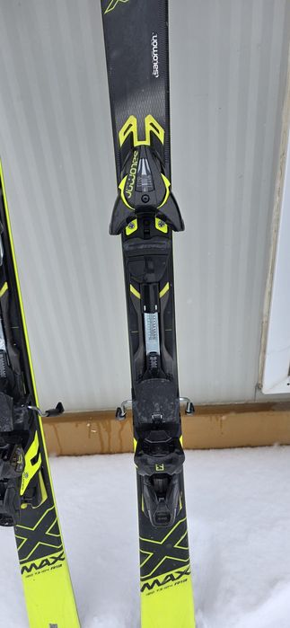 Ski/schi Salomon Xmax X10- 162 cm
