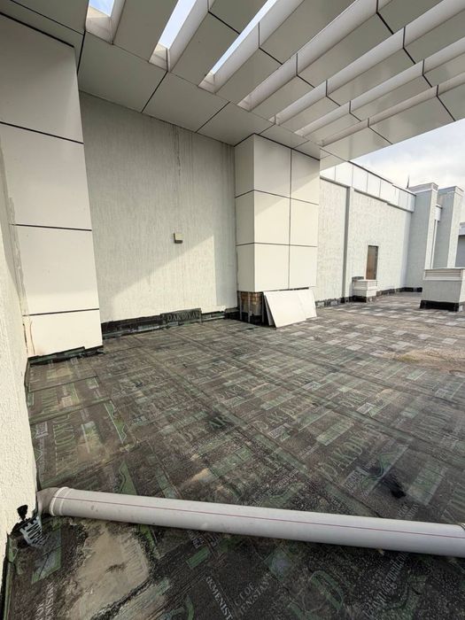 Penthouse ЖК Gardens, Tashkent City, с терассой