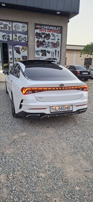 Moshna sotladi kia 5