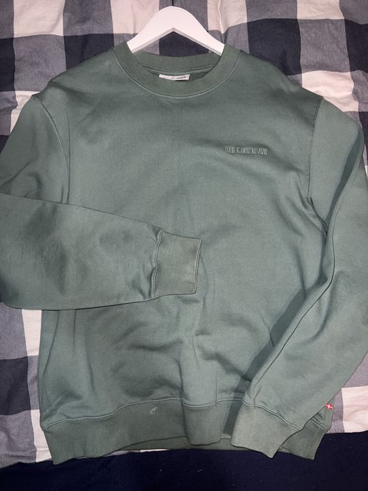 Блуза HAN kjobenhaven