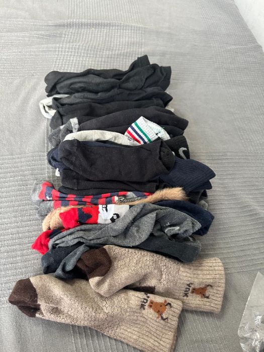 Шапки ,носки