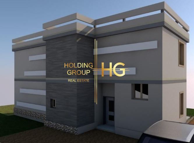 Продава се Къща в Варна, м-т Боровец - юг - 240 кв.м за 1292 €/кв.м - Снимка #1