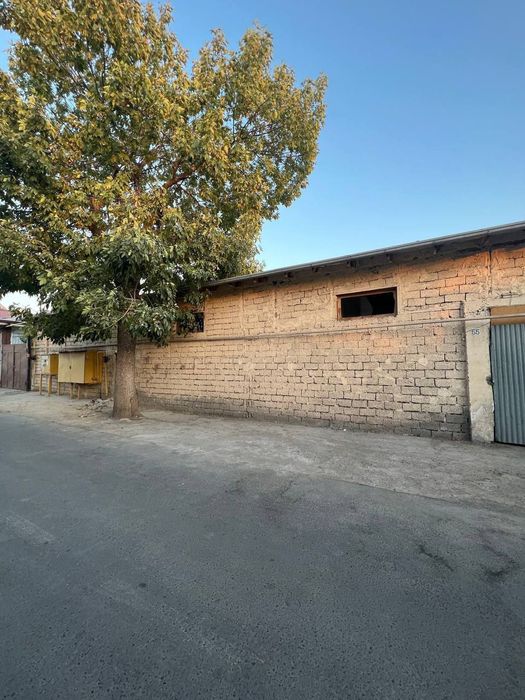 Продаётся земельный участок Старые Сергели улица Райхон