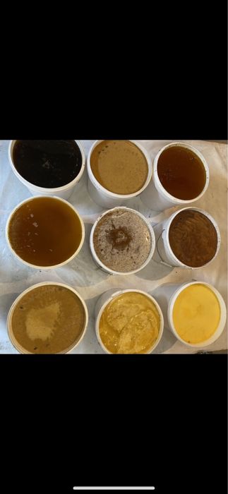 Свежий Мёд 2025.