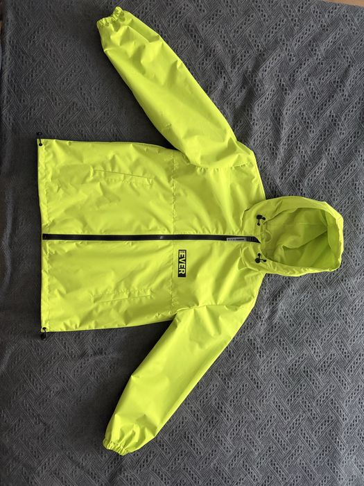 Ветровка на подростка