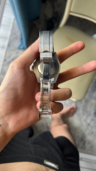 часы Rolex Submariner