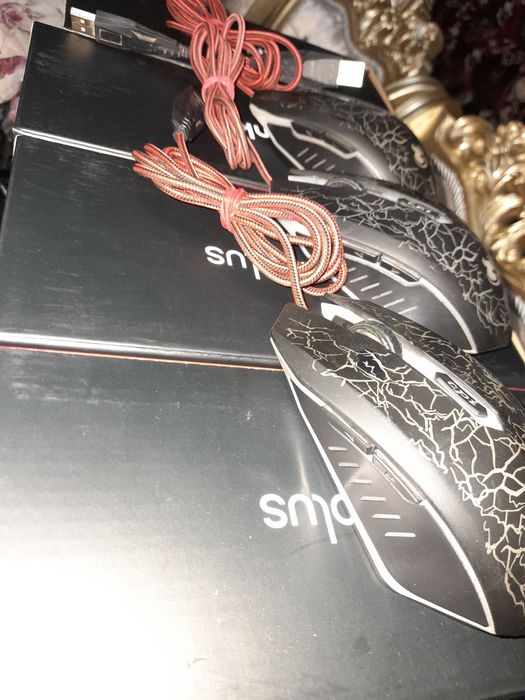 Мишка коврик компютер