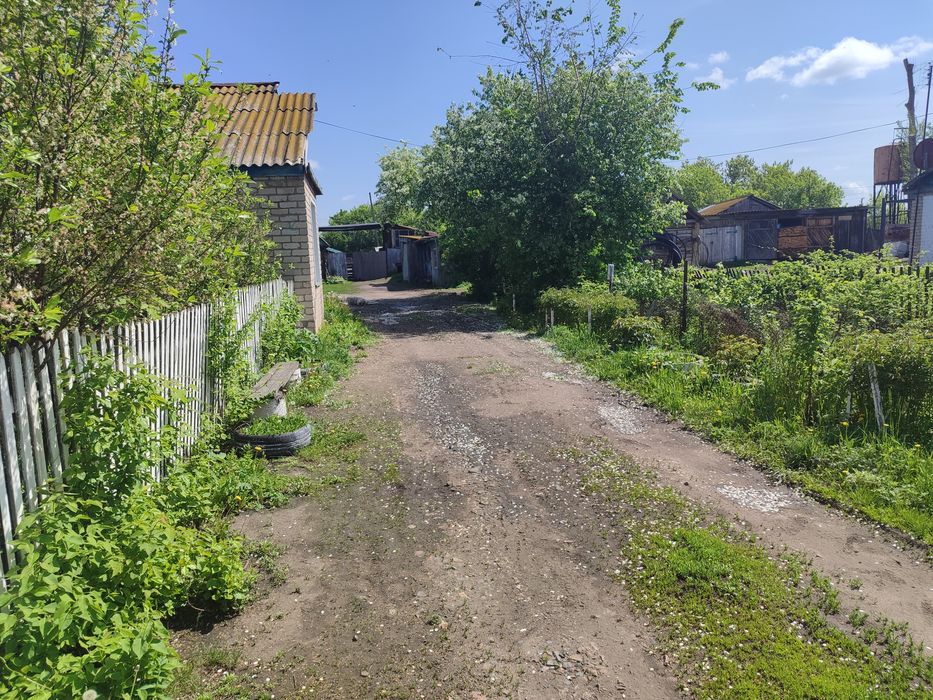 Продается дом в 30 км от города