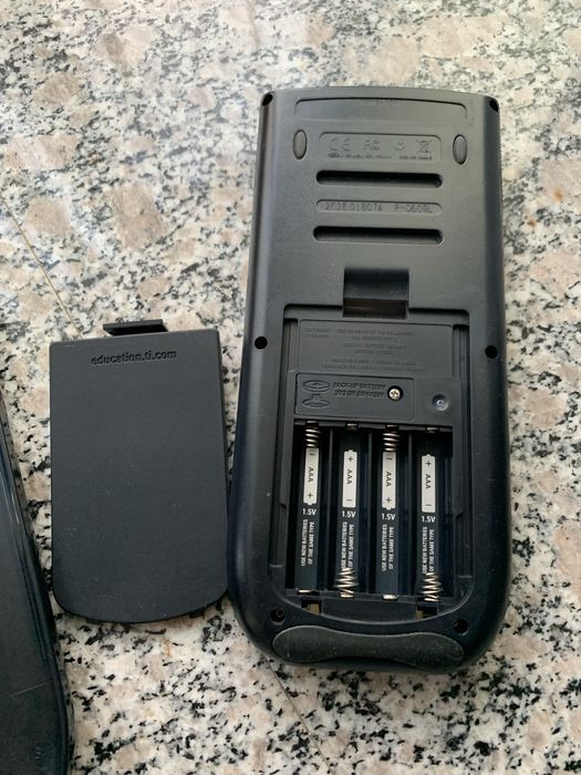 Calculator stiintific / grafic Texas Instruments TI-84 Plus