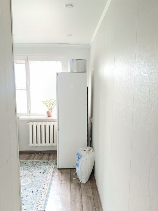 Продам 2 х комн квар. 3-49, 5 этаж.