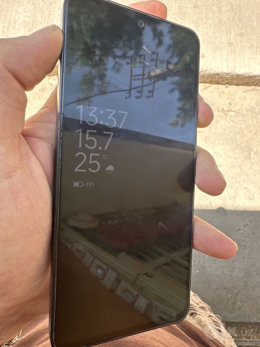 xiomi Redmi note 13