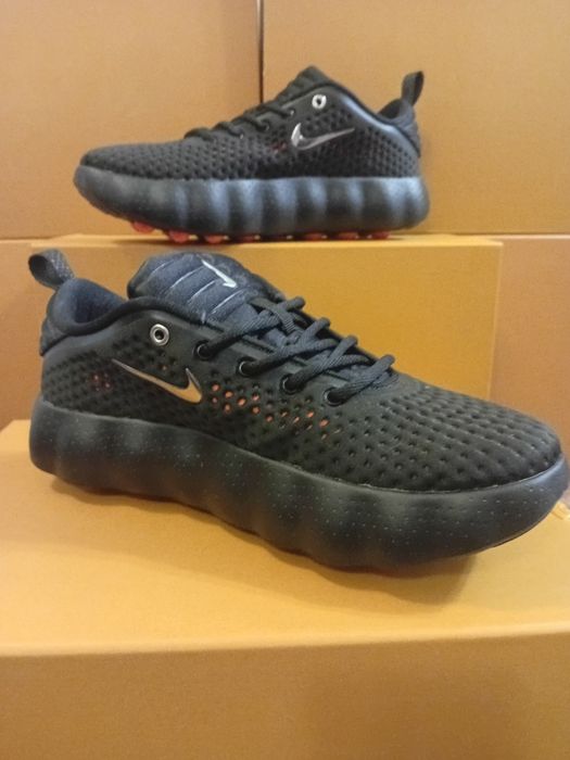 New model Nike Mind