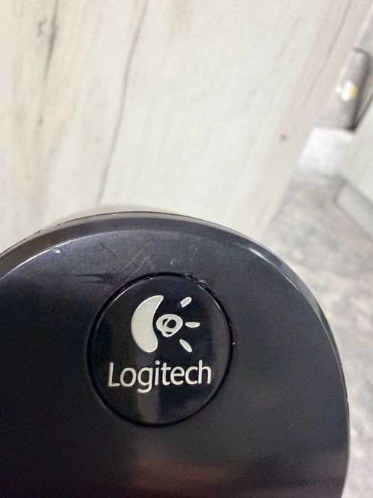 Logitech X-230 2.1 за компютър