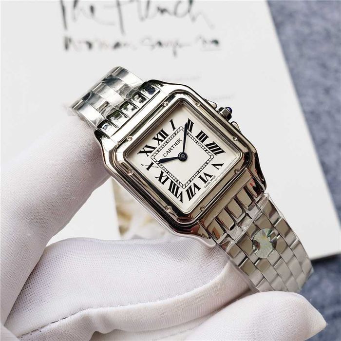 Кварцов Cartier Panthère de Cartier