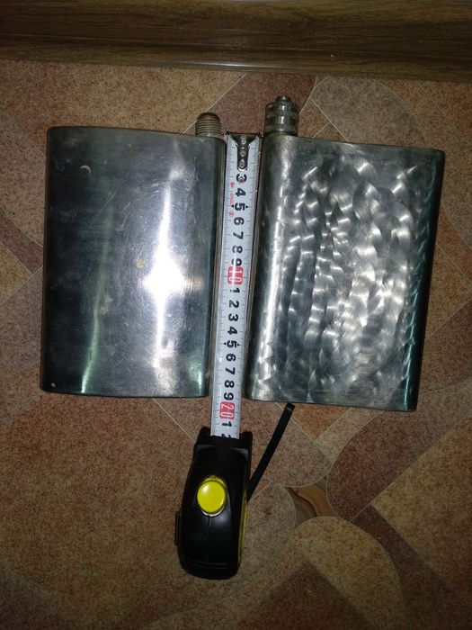 Фляжки для воды ( и любой другой жидкости)