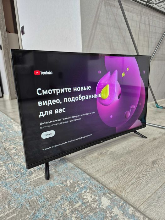 81см СМАРТ ТВ вайфай интернет