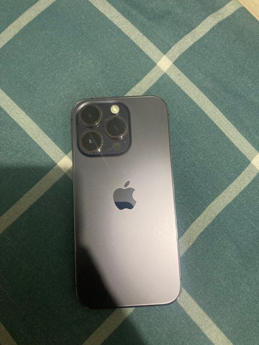 Iphone 14 pro 512 gb